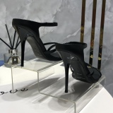 Women  Y*SL  Top Sandals
