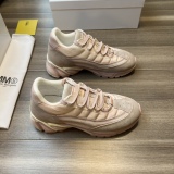 Men Women  M*aison M*argiela Top Sneakers