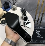 Women  Y*SL  Top Sandals