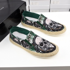 Men P*hilipp P*lein Top Sneaker