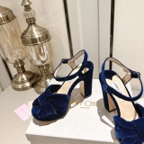 Women  J*immy  C*hoo Top Quality Sandals
