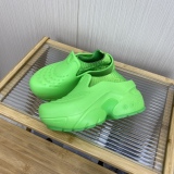 Women L*ouis V*uitton Top Sandals