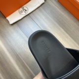 Men Women  H*ermes Top Sandals