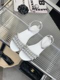 Women C*hanel Top Sandals