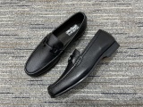 Men F*erragamo Top Sneakers