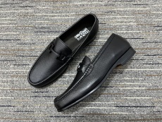 Men F*erragamo Top Sneakers