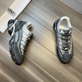 Men Women  M*aison M*argiela Top Sneakers