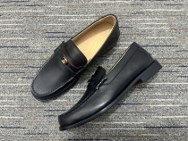 Men G*ucci Loafer Top Quality Sneakers