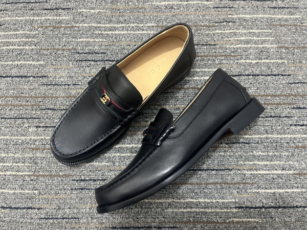 Men G*ucci Loafer Top Quality Sneakers
