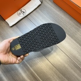 Men Women  H*ermes Top Sandals