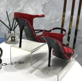 Women  Y*SL  Top Sandals
