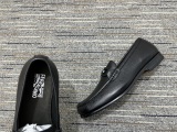 Men F*erragamo Top Sneakers