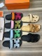Men Women  H*ermes Top Sandals