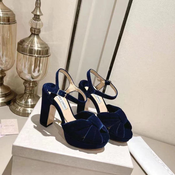 Women  J*immy  C*hoo Top Quality Sandals