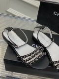 Women C*hanel Top Sandals