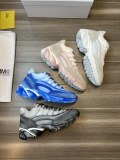 Men Women  M*aison M*argiela Top Sneakers