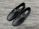 Men F*erragamo Top Sneakers