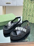 Women G*ucci Top Sandals