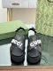 Women G*ucci Top Sandals