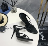 Women  Y*SL  Top Sandals