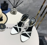 Women  Y*SL  Top Sandals