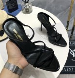 Women  Y*SL  Top Sandals