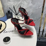Women  Y*SL  Top Sandals