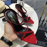 Women  Y*SL  Top Sandals