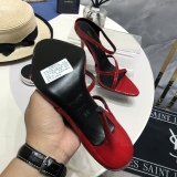 Women  Y*SL  Top Sandals