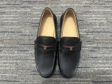 Men G*ucci Loafer Top Quality Sneakers