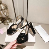 Women  J*immy  C*hoo Top Quality Sandals