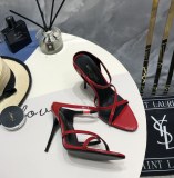 Women  Y*SL  Top Sandals
