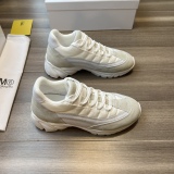 Men Women  M*aison M*argiela Top Sneakers
