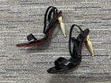 Women C*hristian L*ouboutin High Heels