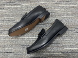 Men G*ucci Loafer Top Quality Sneakers