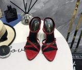 Women  Y*SL  Top Sandals