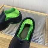 Women L*ouis V*uitton Top Sandals