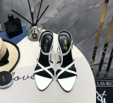 Women  Y*SL  Top Sandals