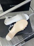Women C*hanel Top Sandals