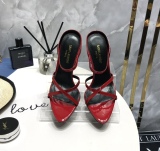 Women  Y*SL  Top Sandals