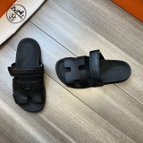 Men Women  H*ermes Top Sandals