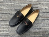 Men G*ucci Loafer Top Quality Sneakers
