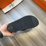 Men Women  H*ermes Top Sandals