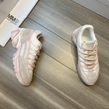 Men Women  M*aison M*argiela Top Sneakers