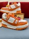 Men Women  L*ouis V*uitton Top Sneaker