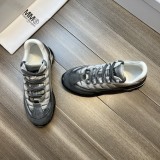 Men Women  M*aison M*argiela Top Sneakers