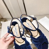 Women  J*immy  C*hoo Top Quality Sandals