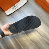 Men Women  H*ermes Top Sandals