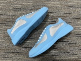 Mens P*rada Top Sneakers