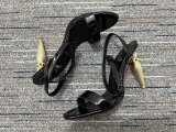 Women C*hristian L*ouboutin High Heels